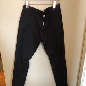 Used - Represent Clo pants - Size 32